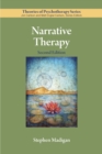 Image for Narrative therapy