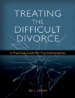 Image for Treating the Difficult Divorce