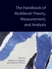 Image for The handbook of multilevel theory, measurement, and analysis