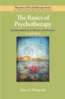Image for The Basics of Psychotherapy
