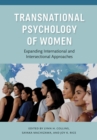 Image for Transnational psychology of women  : expanding international and intersectional approaches