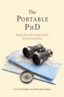 Image for The Portable PhD