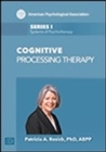 Image for Cognitive Processing Therapy