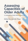 Image for Assessing Capacities of Older Adults