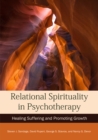 Image for Relational Spirituality in Psychotherapy