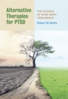 Image for Alternative therapies for PTSD