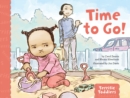 Image for Time to Go!