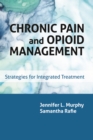 Image for Chronic Pain and Opioid Management