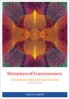 Image for Alterations of Consciousness