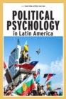 Image for Political psychology in Latin America