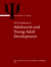 Image for APA Handbook of Adolescent and Young Adult Development