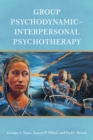 Image for Group Psychodynamic-Interpersonal Psychotherapy