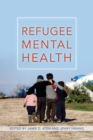 Image for Refugee Mental Health