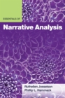 Image for Essentials of narrative analysis