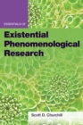 Image for Essentials of existential phenomenological research