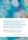 Image for Personality Disorders and Pathology
