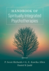Image for Handbook of spiritually integrated psychotherapies