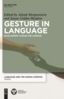 Image for Gesture in Language