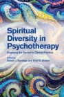 Image for Spiritual Diversity in Psychotherapy