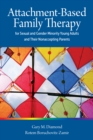 Image for Attachment-Based Family Therapy for Sexual and Gender Minority Young Adults and Their Nonaccepting Parents