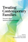 Image for Treating Contemporary Families