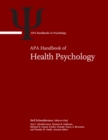 Image for APA Handbook of Health Psychology