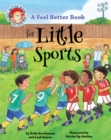 Image for A Feel Better Book for Little Sports