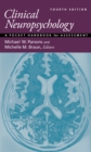 Image for Clinical neuropsychology  : a pocket handbook for assessment