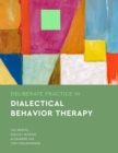 Image for Deliberate Practice in Dialectical Behavior Therapy