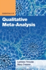 Image for Essentials of qualitative meta-analysis