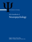 Image for APA handbook of neuropsychology