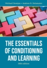 Image for The Essentials of Conditioning and Learning