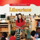 Image for Librarians