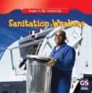 Image for Sanitation Workers