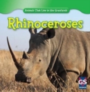 Image for Rhinoceroses