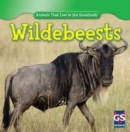 Image for Wildebeests