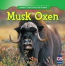 Image for Musk Oxen
