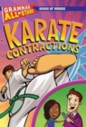Image for Karate Contractions