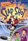 Image for Slap Shot Synonyms and Antonyms