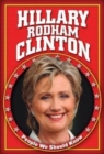 Image for Hillary Rodham Clinton