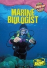 Image for Marine Biologist