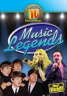 Image for Music Legends