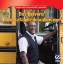 Image for Bus Drivers / Conductores de autobuses