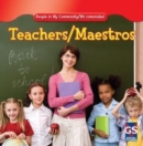 Image for Teachers / Maestros