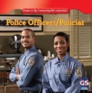 Image for Police Officers / Policias