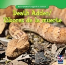 Image for Death Adder / Viboras de la muerte