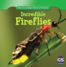 Image for Incredible Fireflies