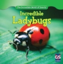 Image for Incredible Ladybugs
