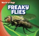 Image for Freaky Flies