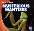Image for Mysterious Mantises